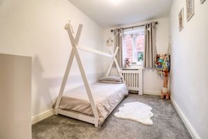 Bedroom Three- click for photo gallery